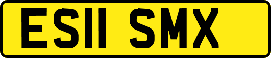 ES11SMX