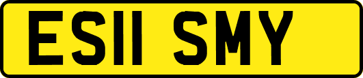 ES11SMY