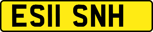 ES11SNH