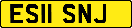 ES11SNJ