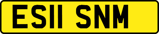 ES11SNM