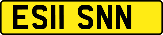 ES11SNN