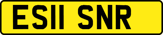 ES11SNR