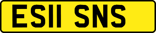 ES11SNS