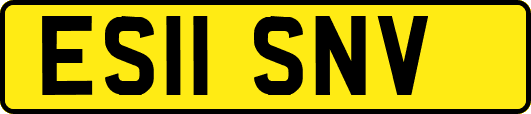ES11SNV