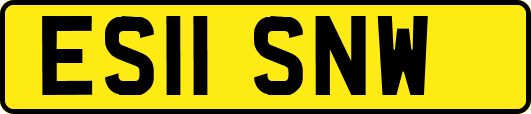 ES11SNW