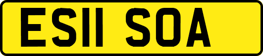 ES11SOA