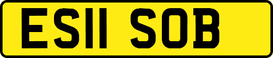 ES11SOB
