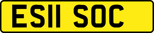 ES11SOC