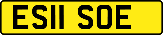 ES11SOE