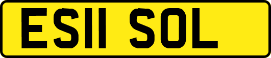 ES11SOL