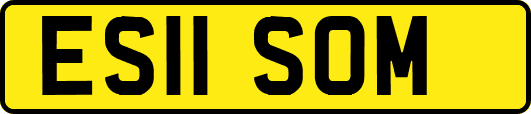 ES11SOM