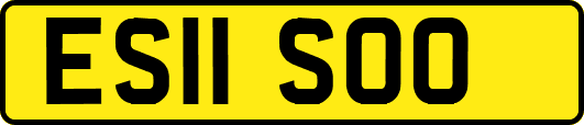 ES11SOO