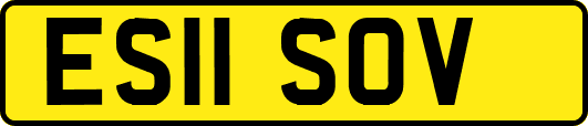 ES11SOV