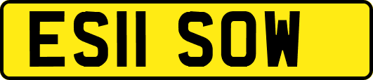 ES11SOW