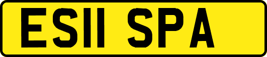 ES11SPA