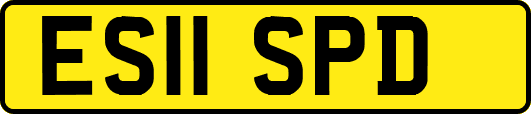 ES11SPD