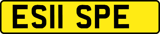 ES11SPE