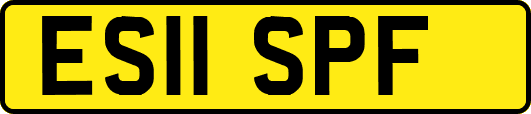 ES11SPF