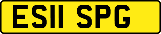 ES11SPG