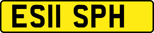 ES11SPH