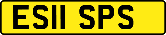 ES11SPS
