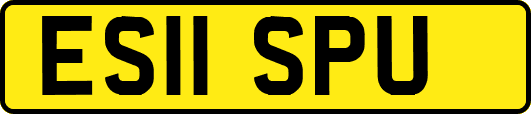 ES11SPU
