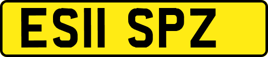 ES11SPZ