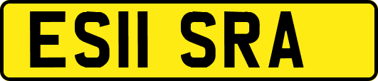 ES11SRA