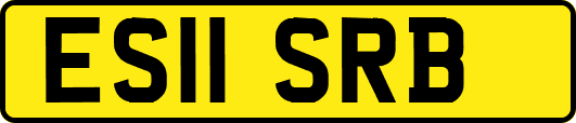 ES11SRB