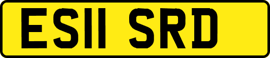 ES11SRD