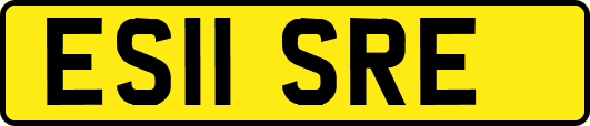 ES11SRE