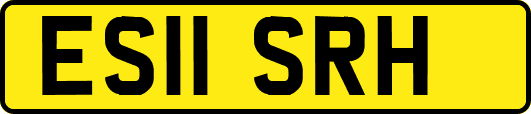 ES11SRH