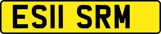 ES11SRM
