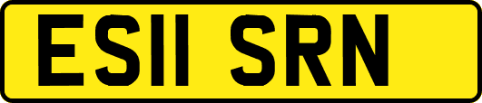 ES11SRN