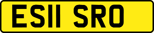 ES11SRO