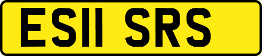 ES11SRS