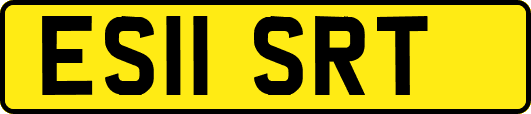 ES11SRT