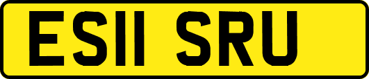 ES11SRU