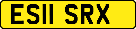 ES11SRX