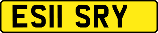 ES11SRY
