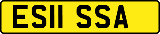 ES11SSA
