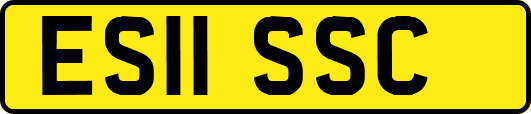 ES11SSC