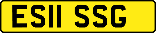 ES11SSG