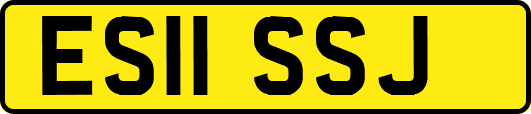 ES11SSJ