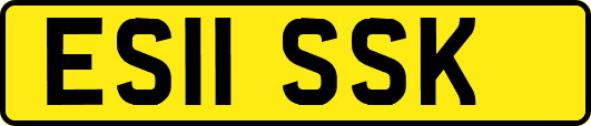 ES11SSK