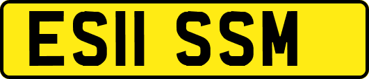 ES11SSM
