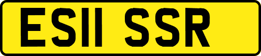 ES11SSR