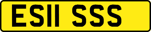 ES11SSS