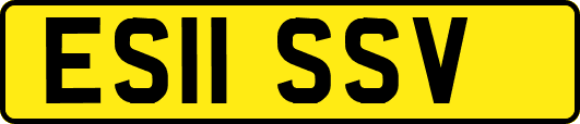 ES11SSV